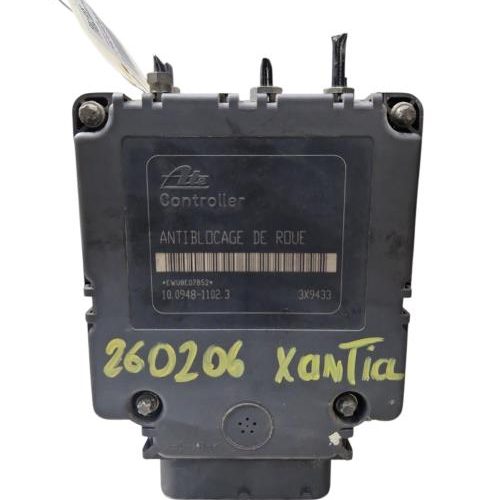 CITROEN XANTIA PHASE 2