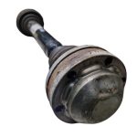 VOLKSWAGEN GOLF 7 PHASE 1