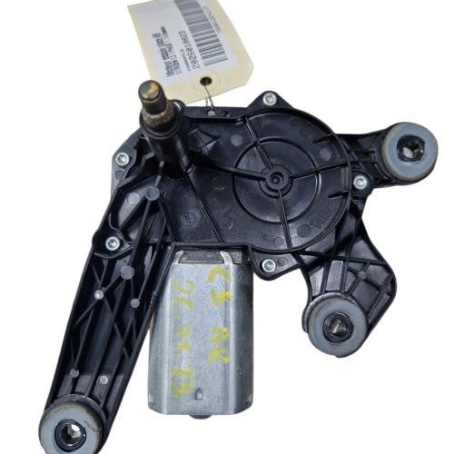 CITROEN C3 1 PHASE 1