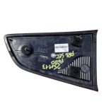 FORD ECOSPORT PHASE 1