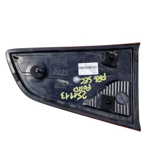 FORD ECOSPORT PHASE 1