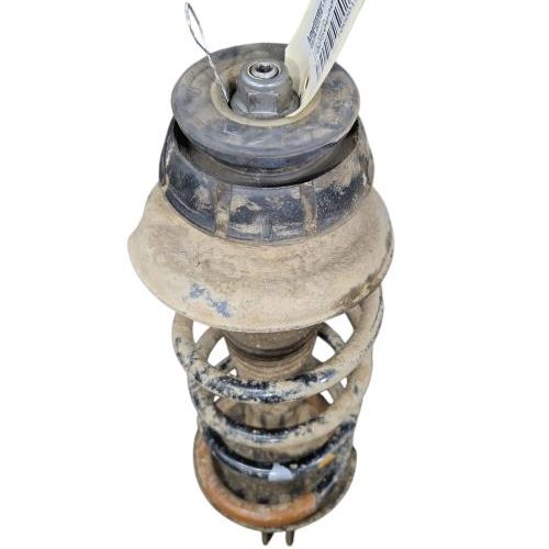 DACIA DUSTER 1 PHASE 2