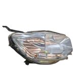 CITROEN C-ELYSEE PHASE 1