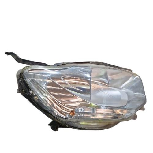 CITROEN C-ELYSEE PHASE 1