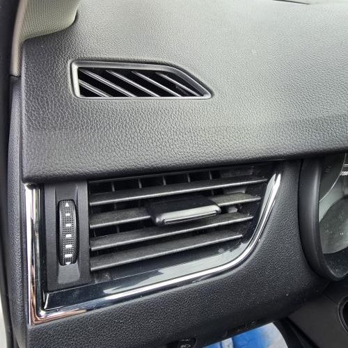 SKODA OCTAVIA 3 PHASE 1 BREAK