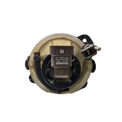 VOLKSWAGEN POLO 4 PHASE 2