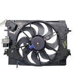 RENAULT CAPTUR 1 PHASE 2