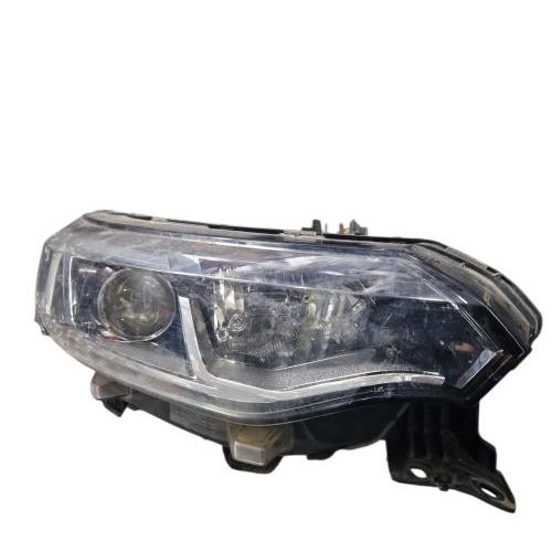 RENAULT TALISMAN BREAK