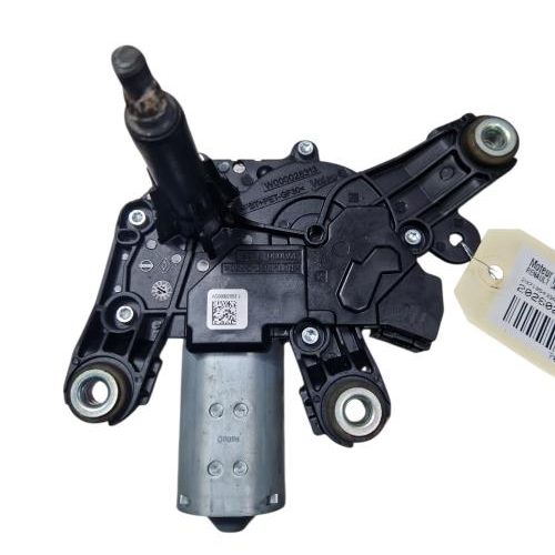 RENAULT CAPTUR 1 PHASE 2