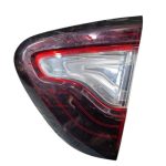 RENAULT CAPTUR 1 PHASE 2