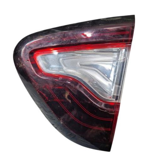 RENAULT CAPTUR 1 PHASE 2