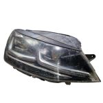 VOLKSWAGEN GOLF 7 PHASE 1