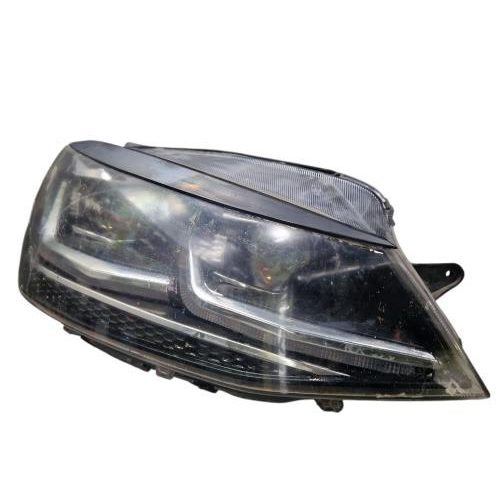 VOLKSWAGEN GOLF 7 PHASE 1