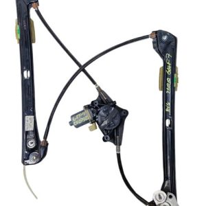 VOLKSWAGEN GOLF 7 PHASE 1