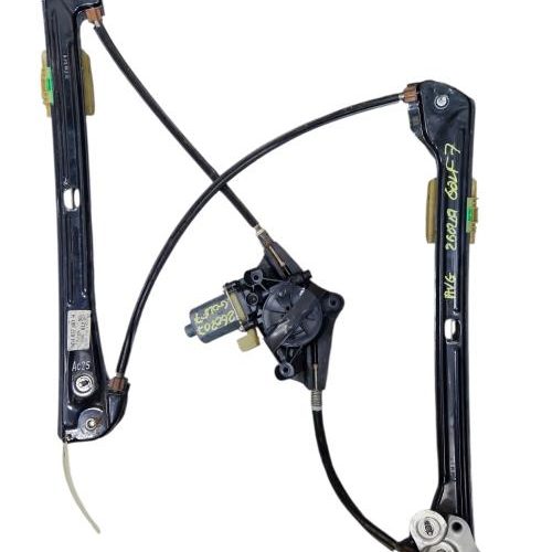 VOLKSWAGEN GOLF 7 PHASE 1