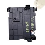 CITROEN C4 GRAND PICASSO 2 PHASE 1