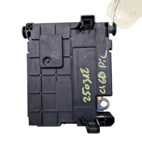 CITROEN C4 GRAND PICASSO 2 PHASE 1