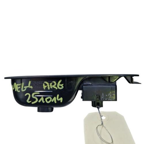 RENAULT MEGANE 4 PHASE 2 BREAK