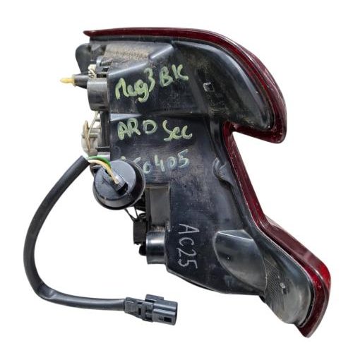 RENAULT MEGANE 3 PHASE 1 BREAK