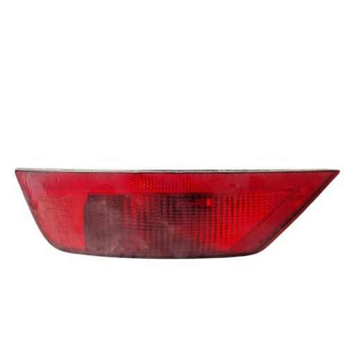 FORD ECOSPORT PHASE 1