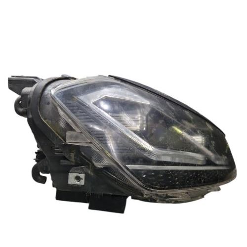 VOLKSWAGEN GOLF 7 PHASE 1