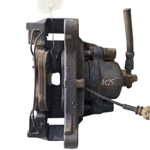 VOLKSWAGEN TIGUAN 1 PHASE 2