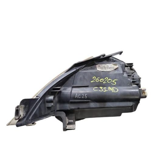 CITROEN C3 1 PHASE 1