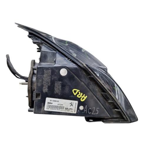 PEUGEOT 508 2 SW PHASE 1 BREAK