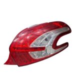 PEUGEOT 208 1 PHASE 1