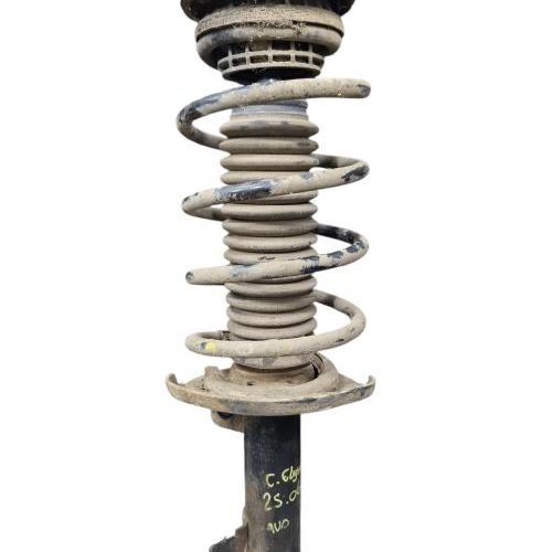 CITROEN C-ELYSEE PHASE 1