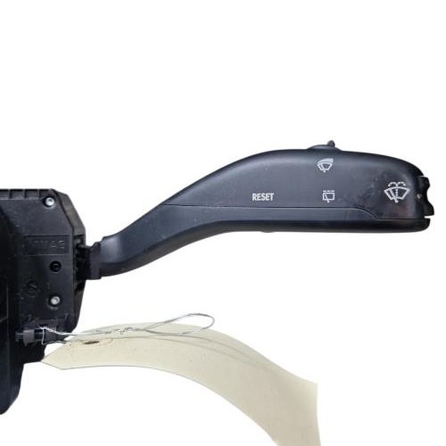 VOLKSWAGEN POLO 4 PHASE 2