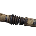 SUZUKI JIMNY 1 PHASE 1