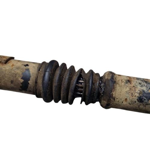 SUZUKI JIMNY 1 PHASE 1