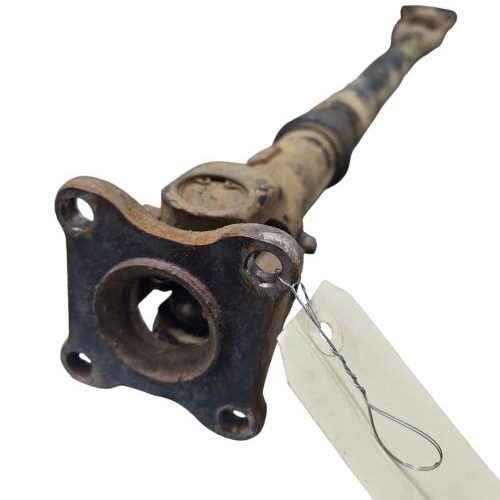 SUZUKI JIMNY 1 PHASE 1