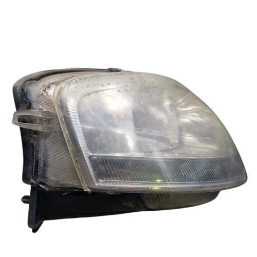 CITROEN C3 1 PHASE 1