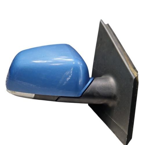 VOLKSWAGEN POLO 4 PHASE 2