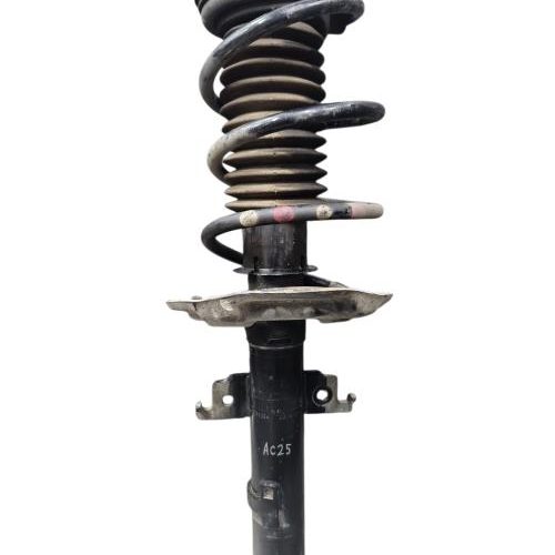 RENAULT MEGANE 4 PHASE 2 BREAK