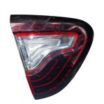 RENAULT CAPTUR 1 PHASE 2