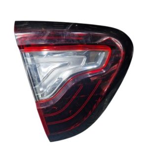 RENAULT CAPTUR 1 PHASE 2