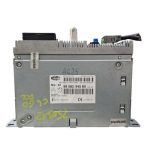 CITROEN C4 GRAND PICASSO 2 PHASE 1