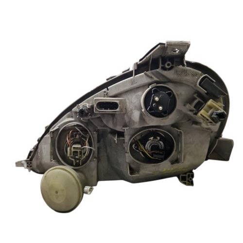 MERCEDES CLASSE A 168 PHASE 2