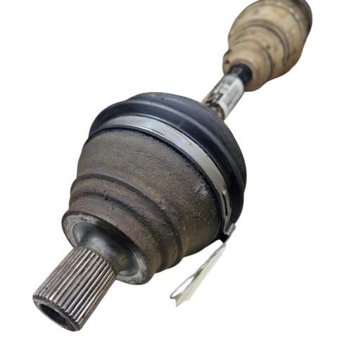 VOLKSWAGEN TIGUAN 1 PHASE 2