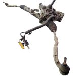 PEUGEOT 308 2 SW PHASE 1 BREAK