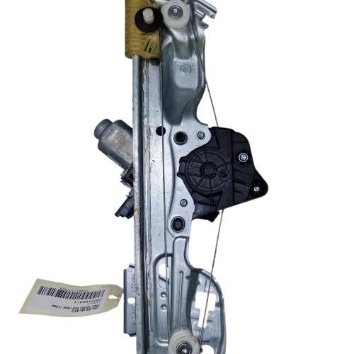 RENAULT MEGANE 4 PHASE 2 BREAK