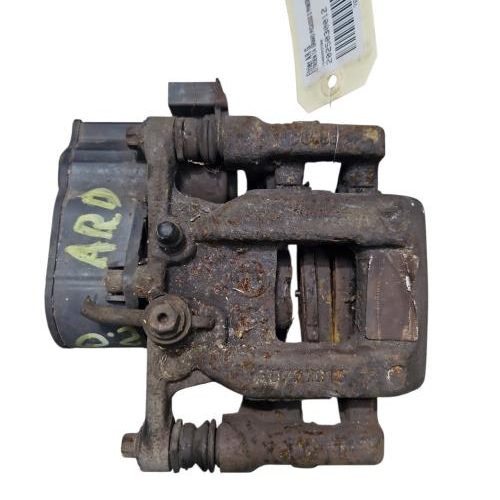 CITROEN C4 GRAND PICASSO 2 PHASE 1