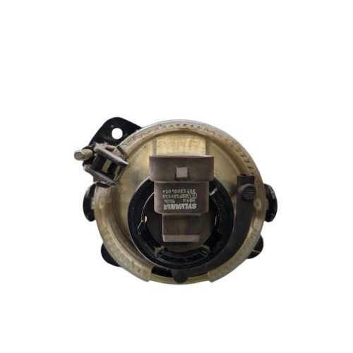 VOLKSWAGEN POLO 4 PHASE 2