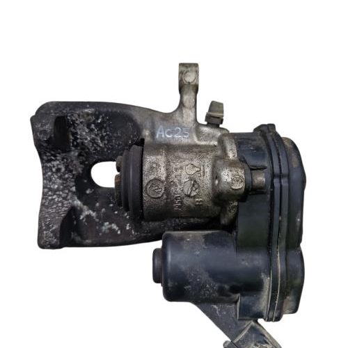 RENAULT MEGANE 4 PHASE 2 BREAK