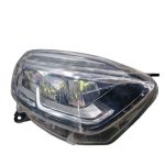 RENAULT CAPTUR 1 PHASE 2