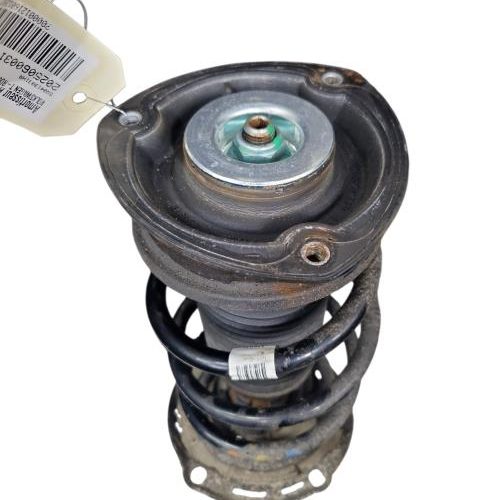 VOLKSWAGEN T-ROC PHASE 1