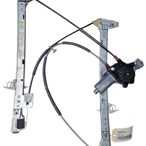 CITROEN XSARA PHASE 1